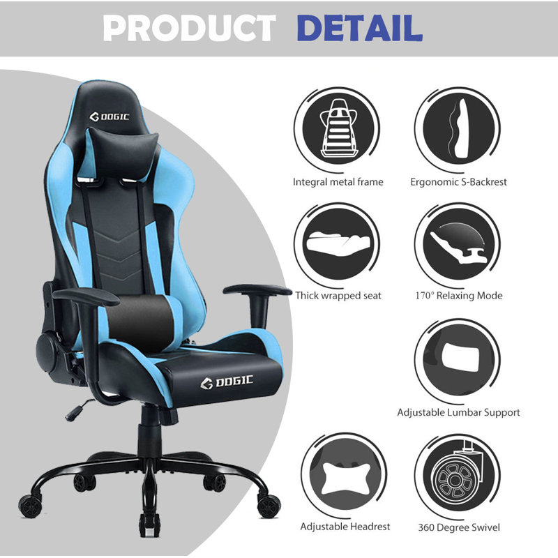 Googic gaming chair sale